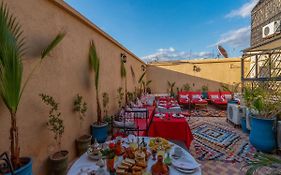 Riad Des Remparts Marrakech