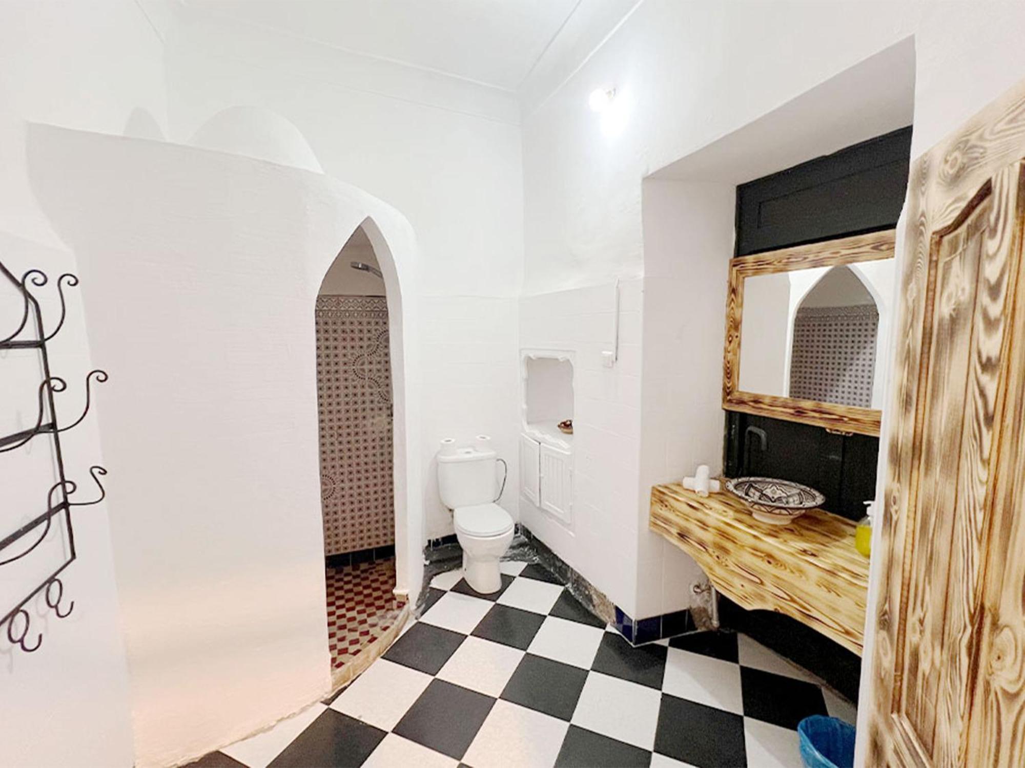 Riad Des Remparts Marrakech Marrakesh Exterior photo